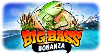 Jackpot city Big Bass Bonanza slot review with fisherman wilds and fishing bonus features