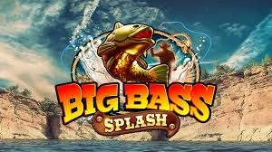 Jackpot city Big Bass Splash slot review with fishing bonus symbols and collector wilds