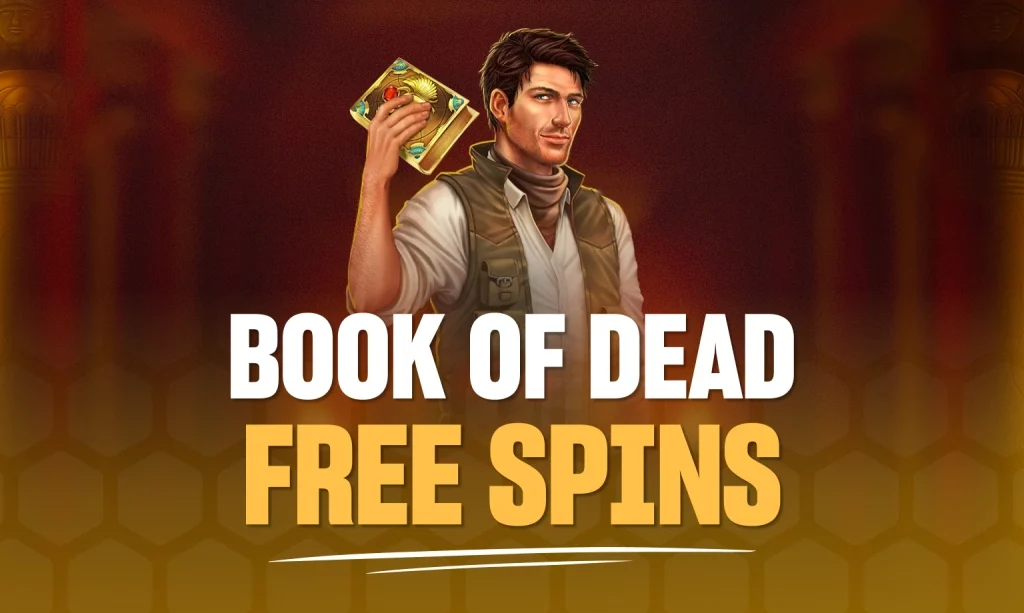 Jackpot city Book of Dead slot review with expanding symbols free spins and Egyptian adventure theme