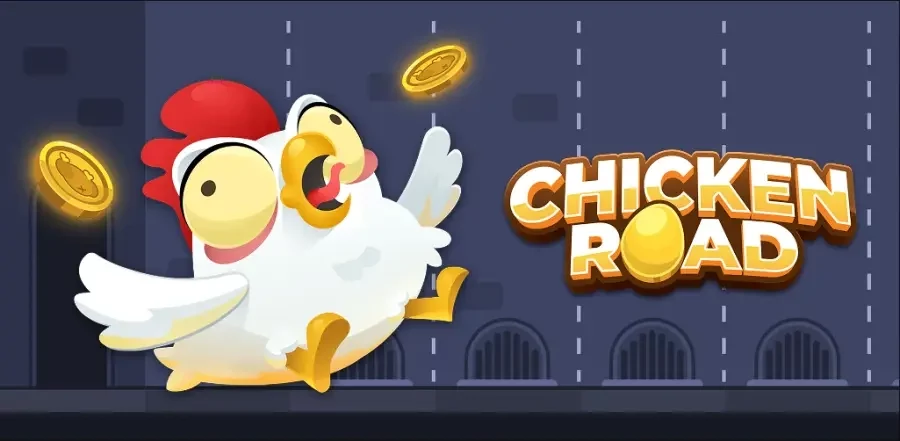 Jackpot city Chicken Road slot review with road crossing features and strategy guide
