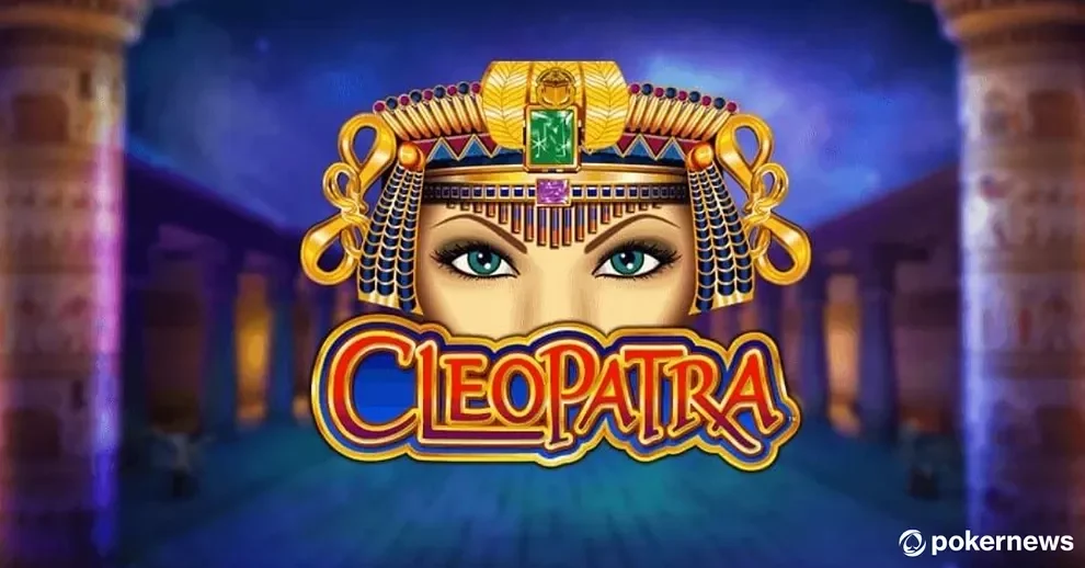 Jackpot city Cleopatra slot review with Egyptian theme free spins and expanding wilds